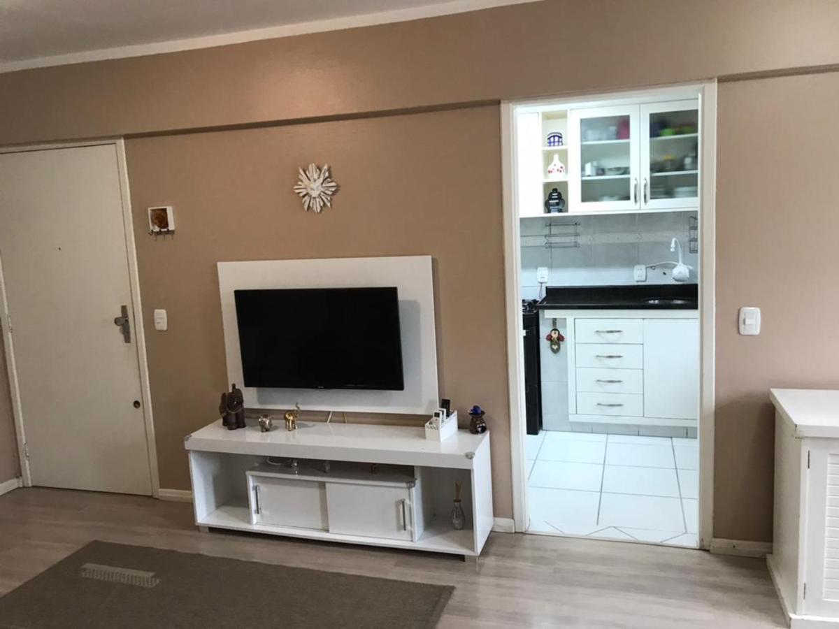 Apartamento Na Rua Coberta Gramado Apartment Екстериор снимка