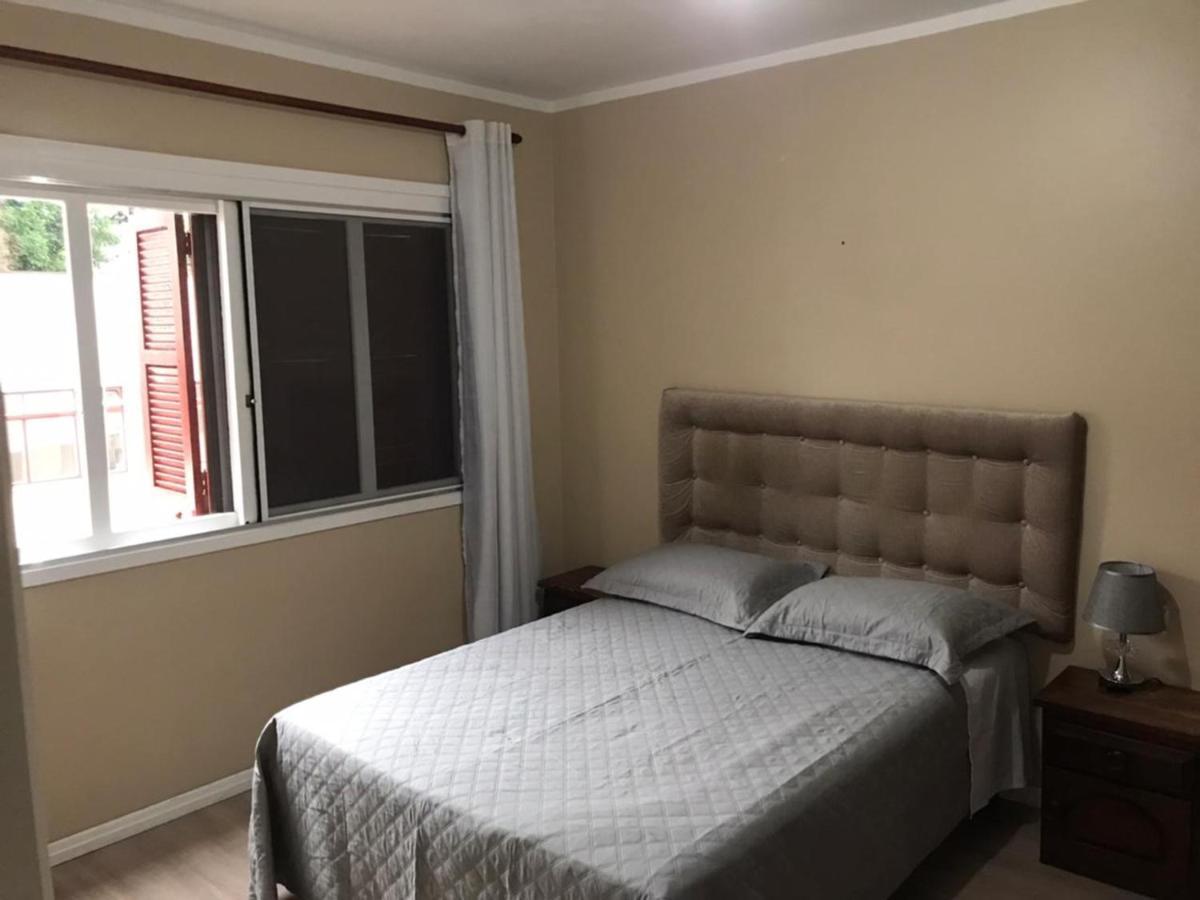 Apartamento Na Rua Coberta Gramado Apartment Екстериор снимка