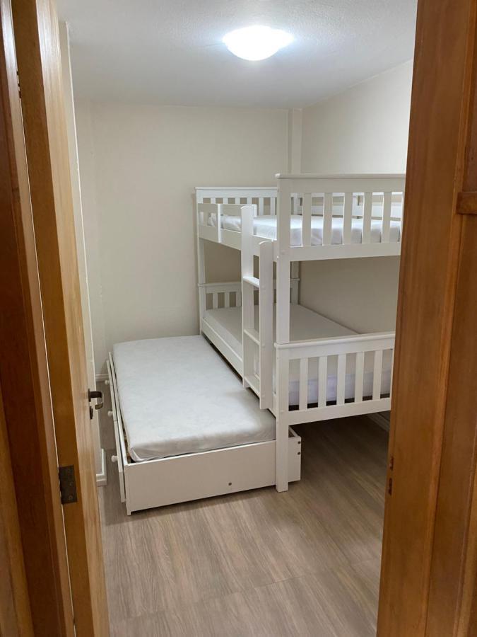 Apartamento Na Rua Coberta Gramado Apartment Екстериор снимка