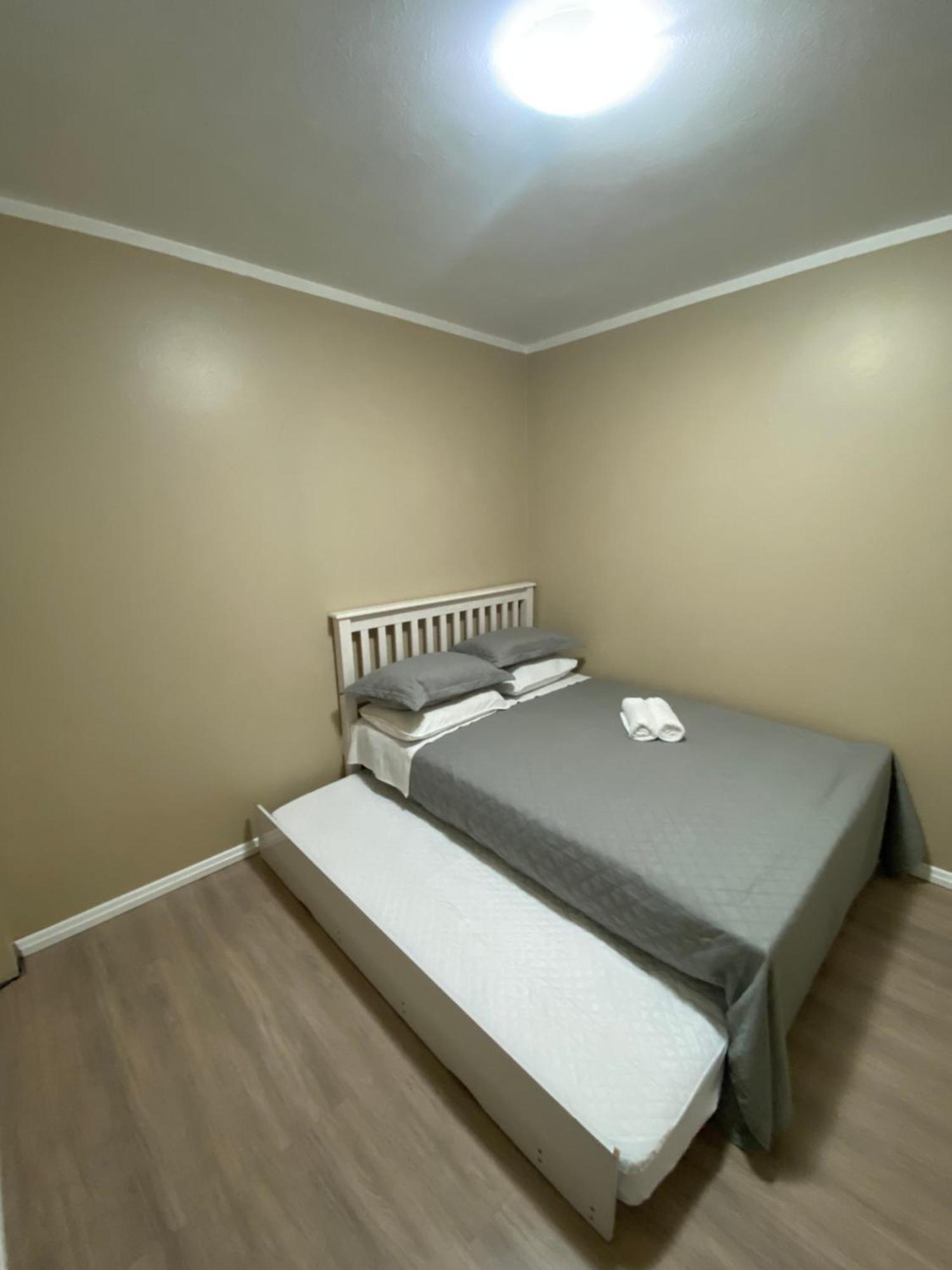 Apartamento Na Rua Coberta Gramado Apartment Екстериор снимка
